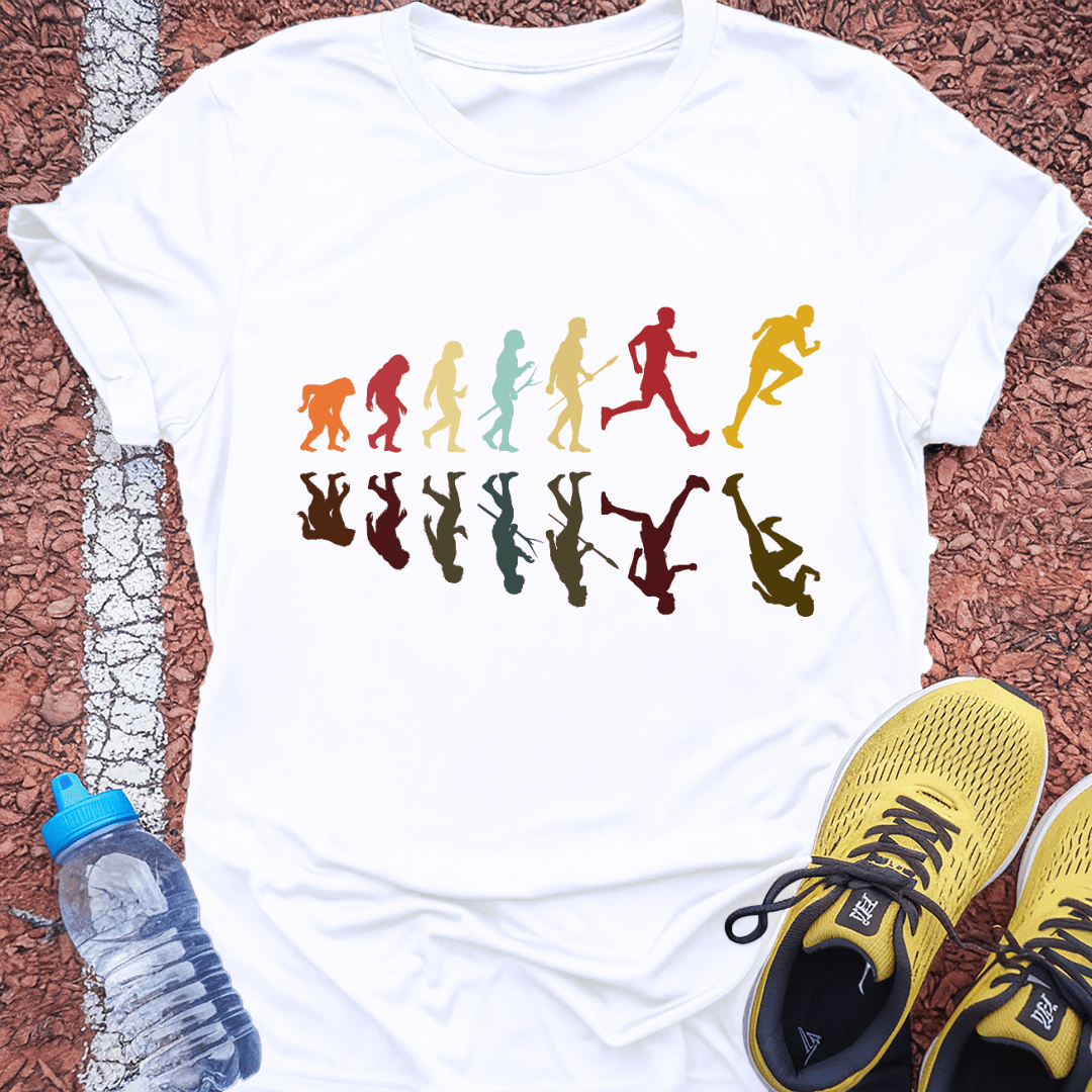 Evolution T-Shirt
