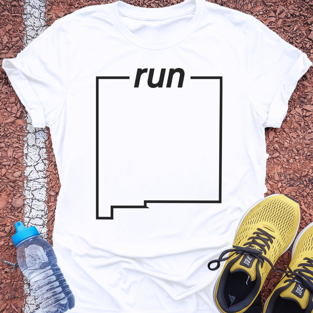 Run New Mexico