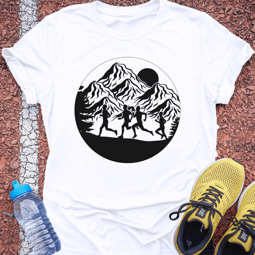 Mountain Runner