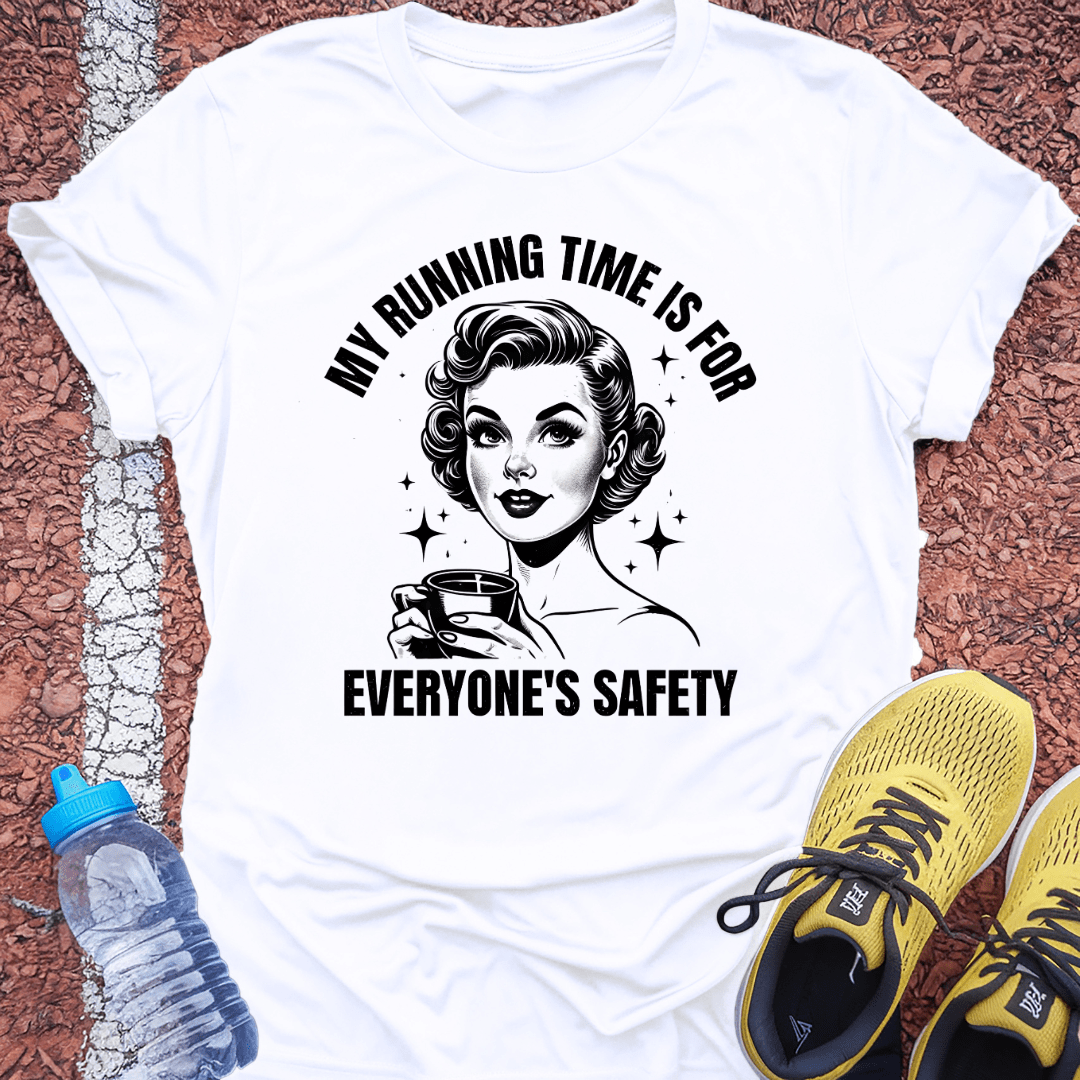 Everyone's Safety