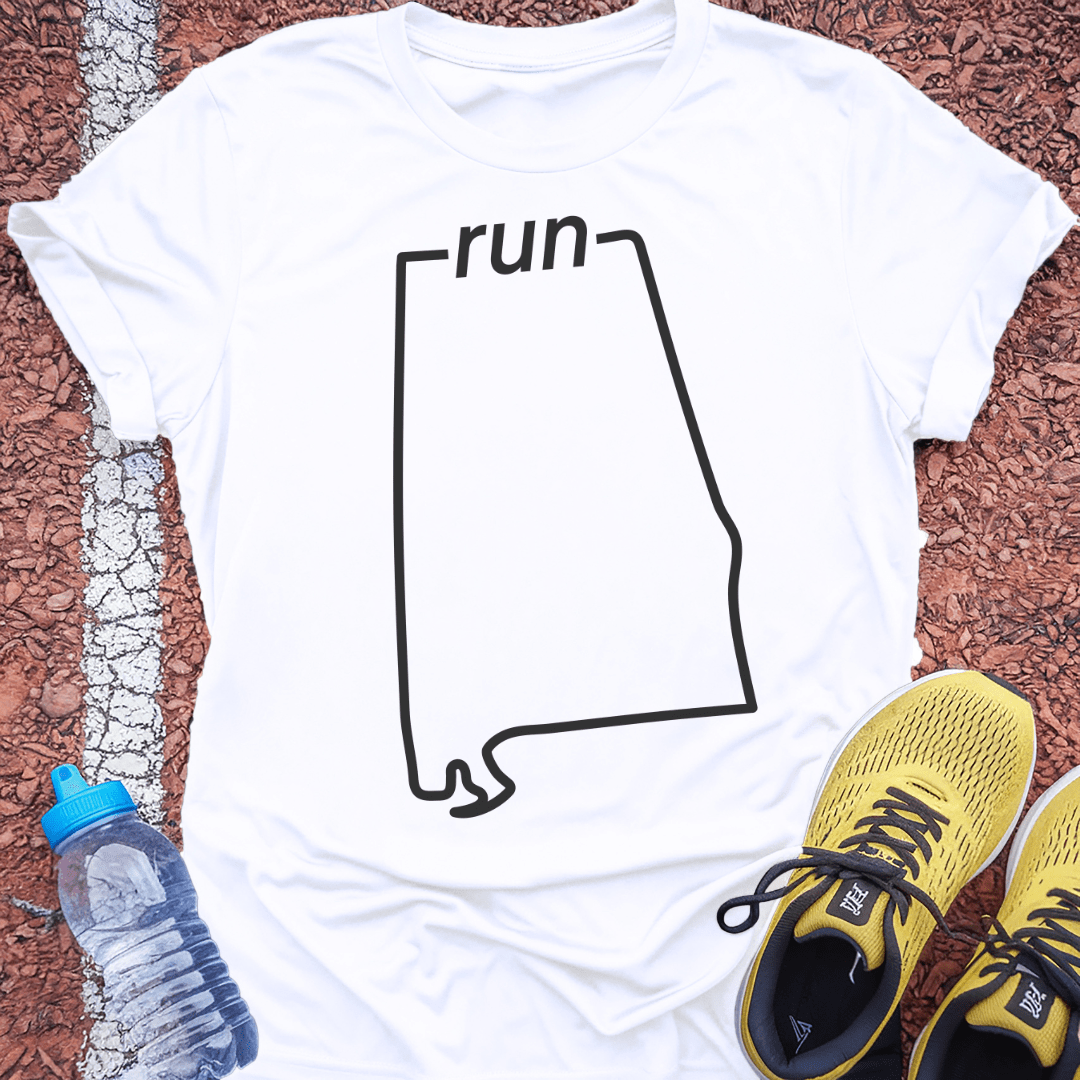 Run Alabama