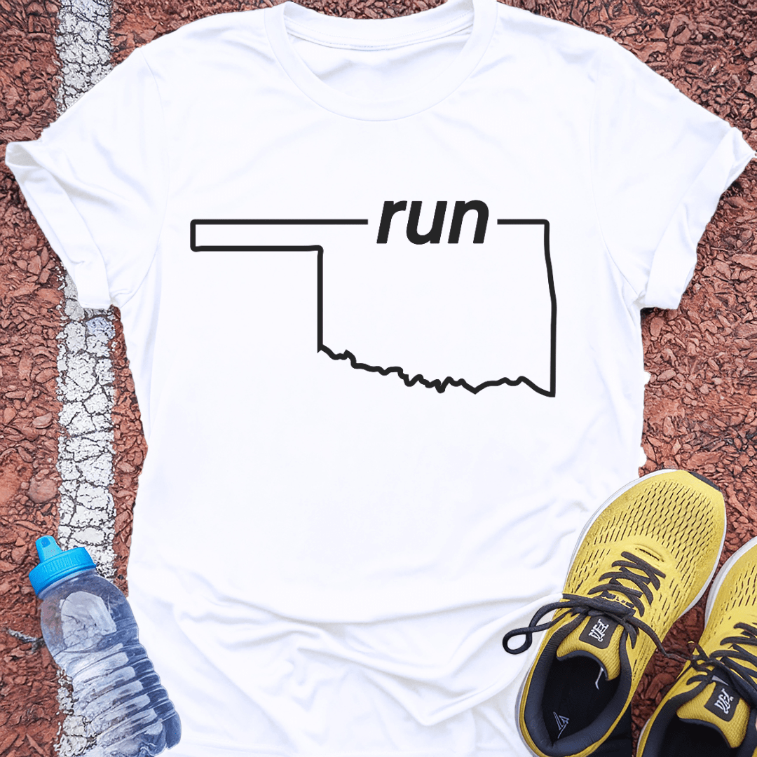 Run Oklahoma