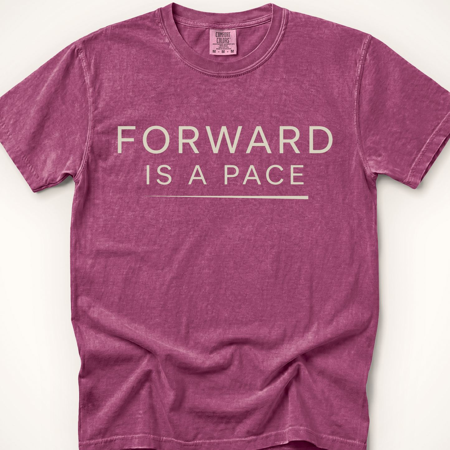 Forward CC - Berry