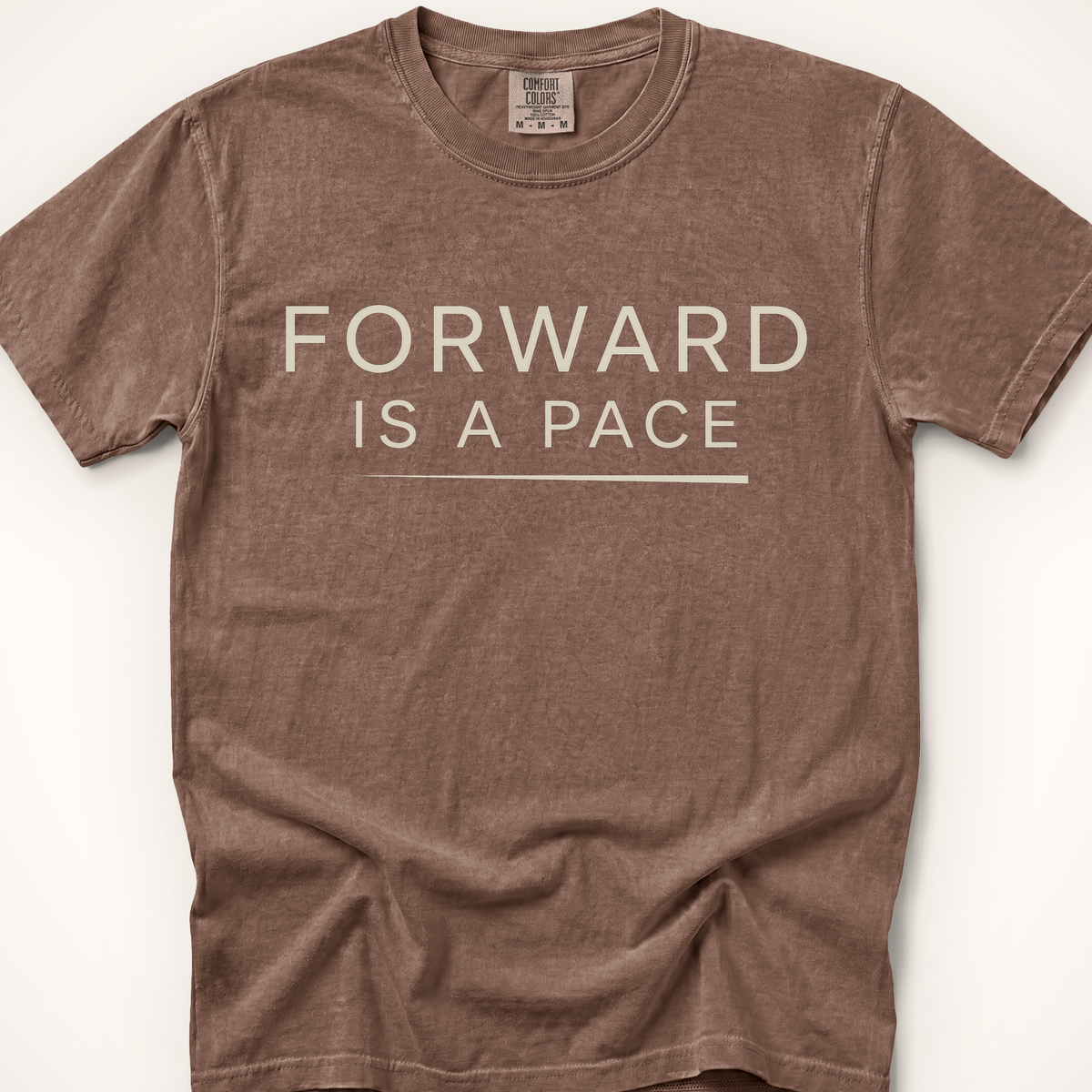 Forward CC - Espresso