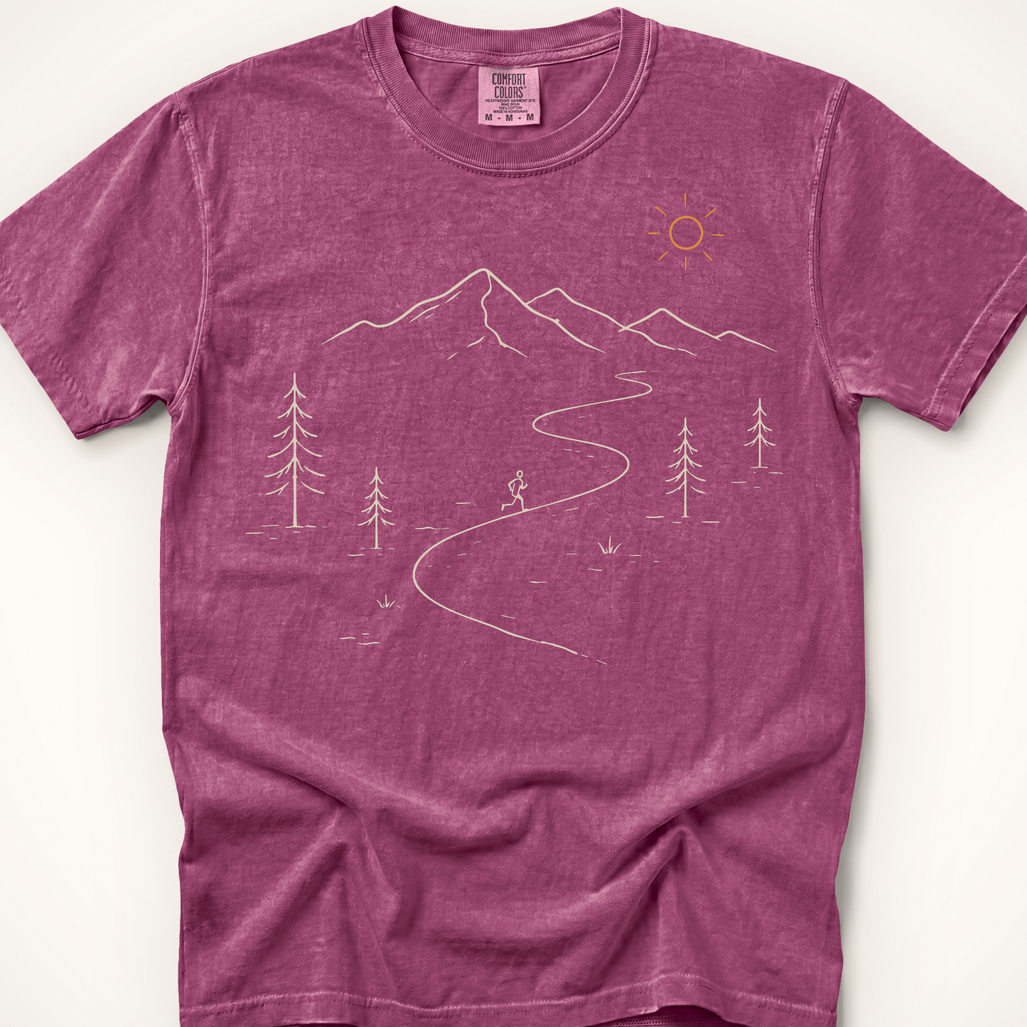 Great Outdoors CC - Berry