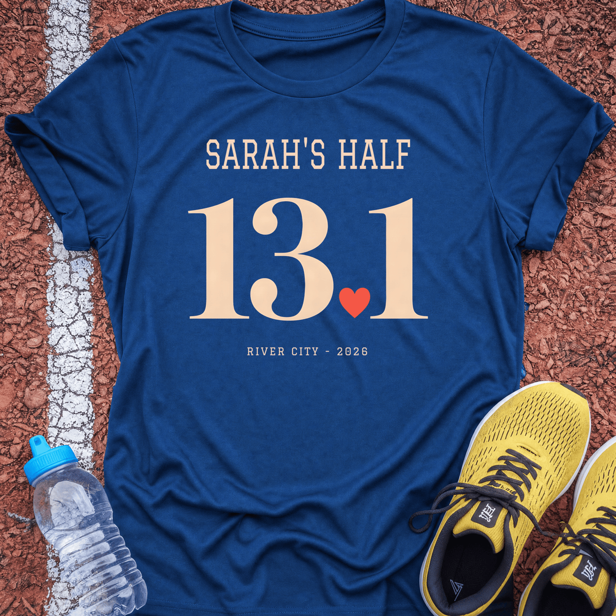 Half 13.1 - Royal