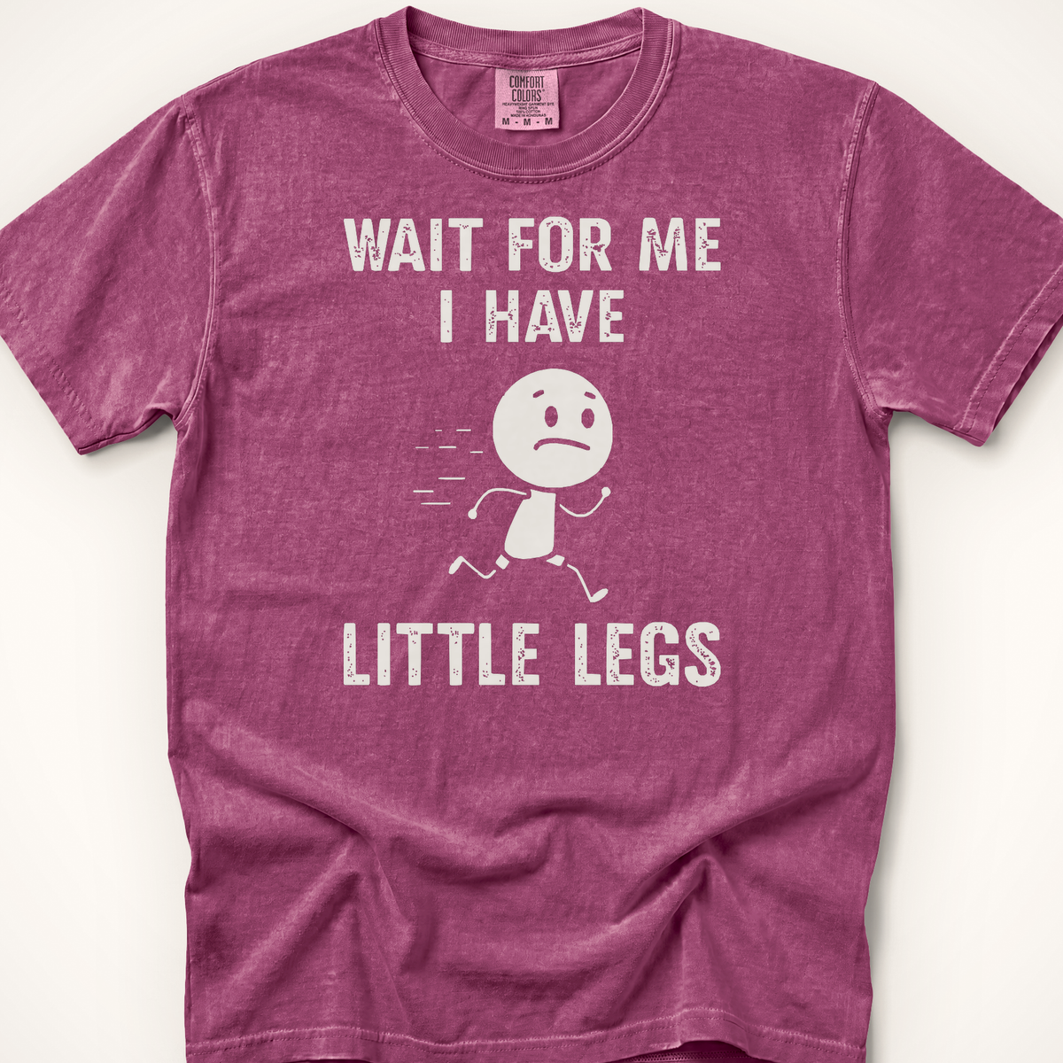 Little Legs CC - Berry