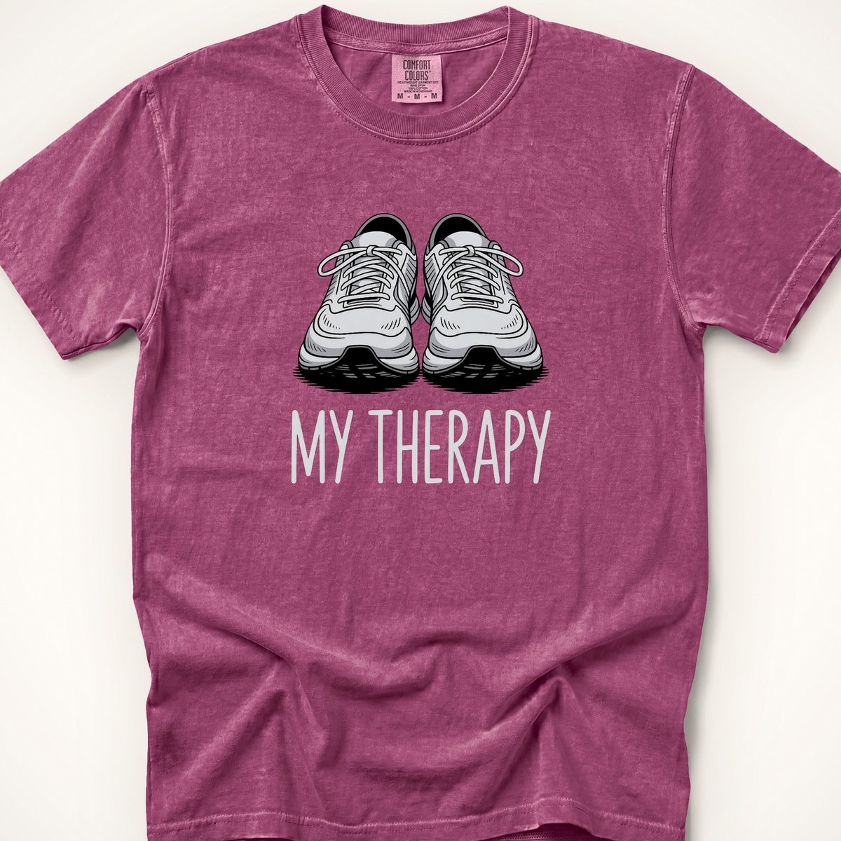My Therapy CC - Berry
