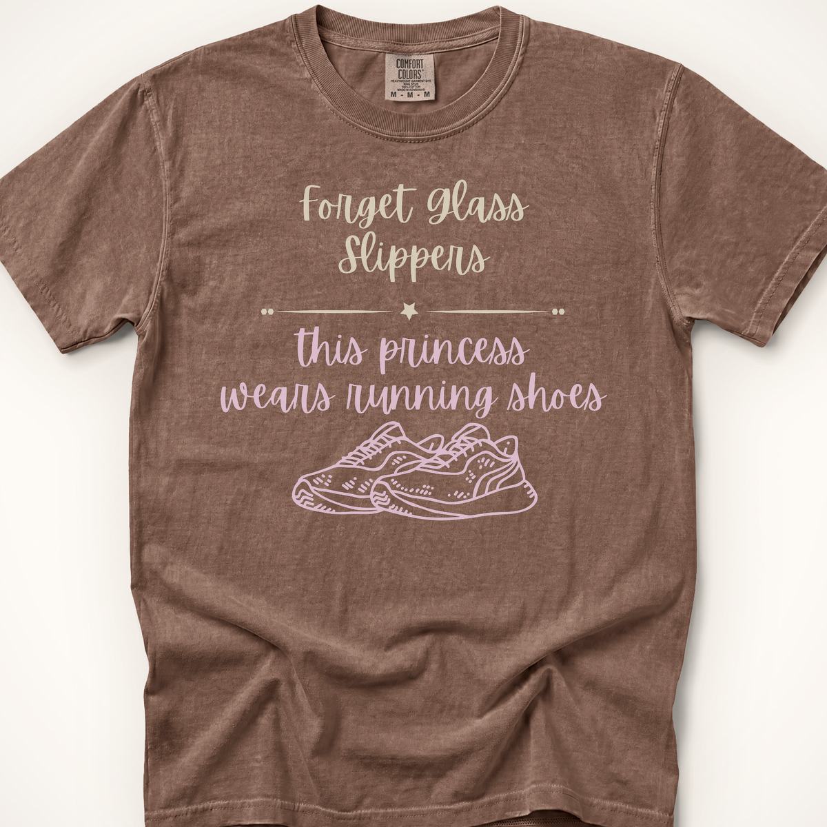 Princess CC - Espresso