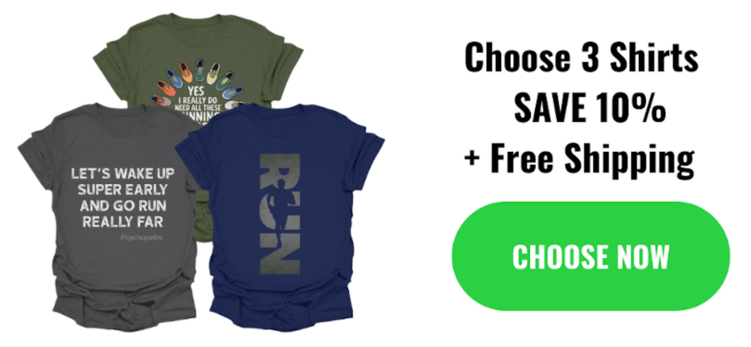 Bundle 3 Shirts & Save!