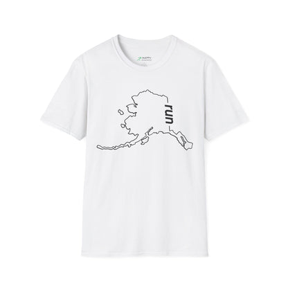Run Alaska