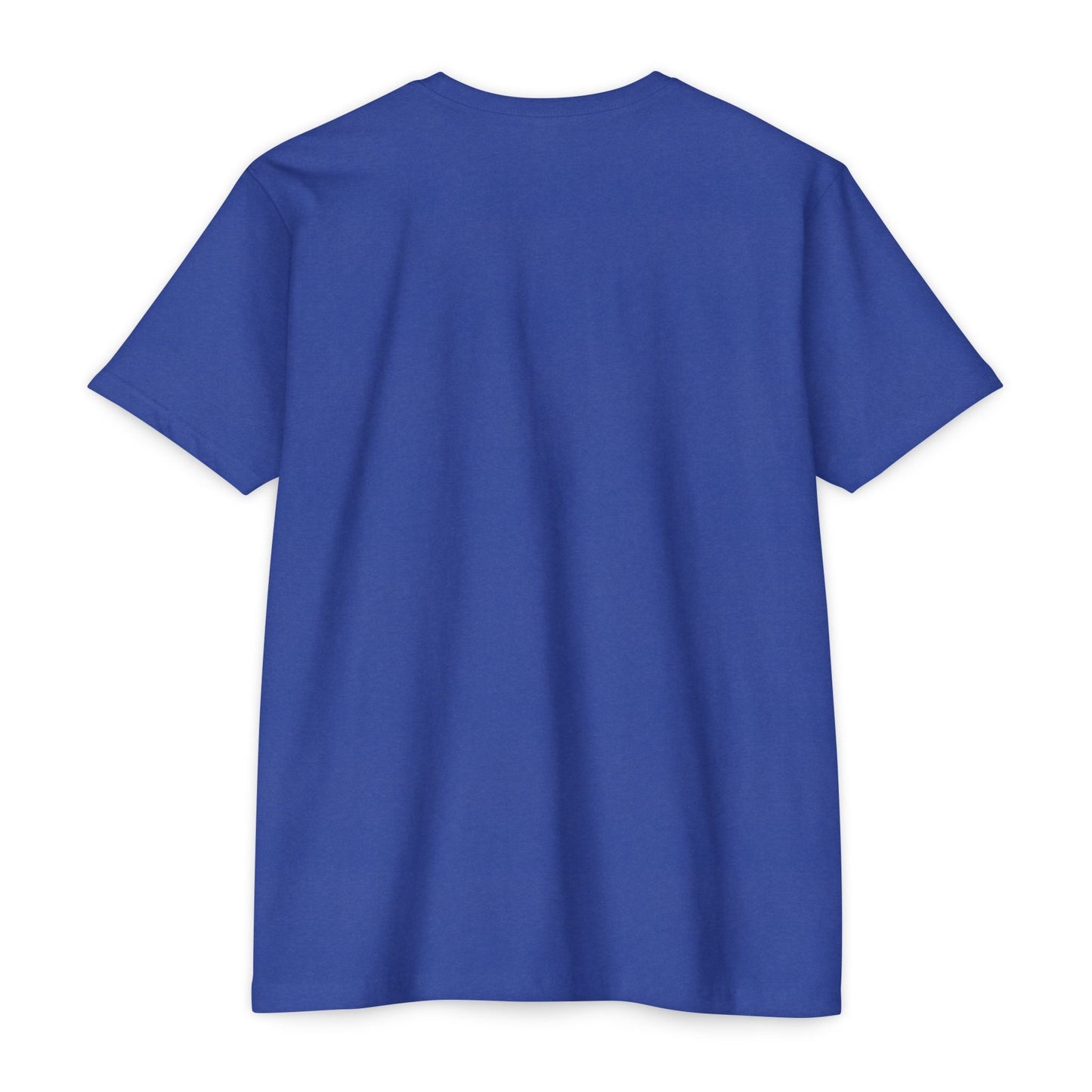 Run Ohio Blended Tee