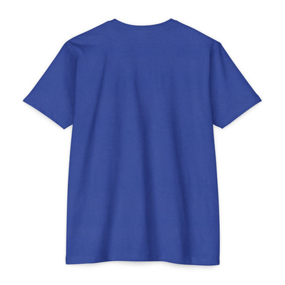 Run Ohio Blended Tee
