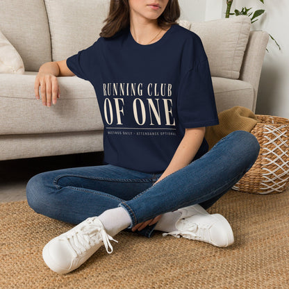 Club of One T-Shirt