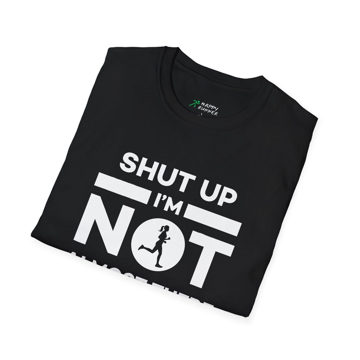 She's Not Almost There T-Shirt
