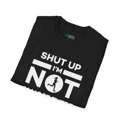 She's Not Almost There T-Shirt