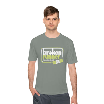Comebacks Tech Tee