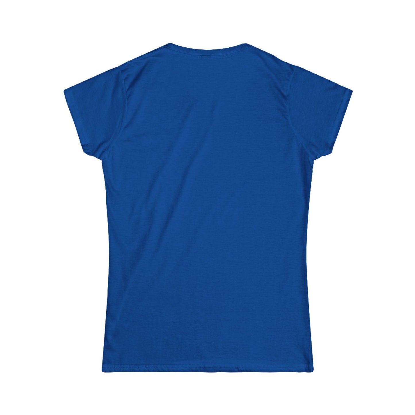 Breathe Garland Women's Cut T-Shirt