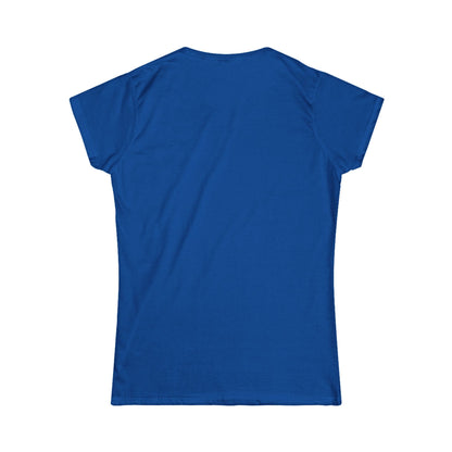 Breathe Garland Women's Cut T-Shirt
