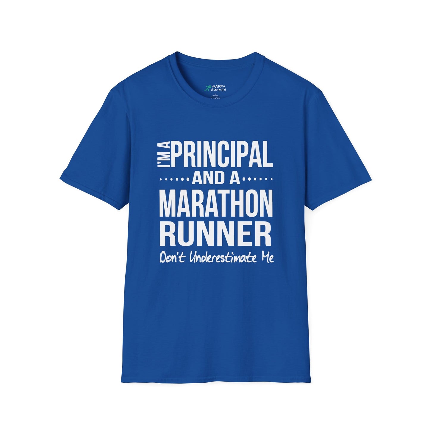 Principal T-Shirt