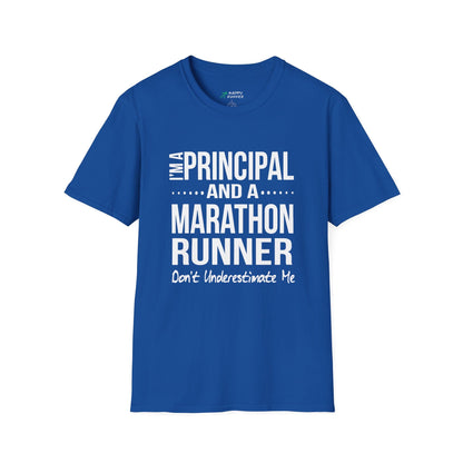 Principal T-Shirt