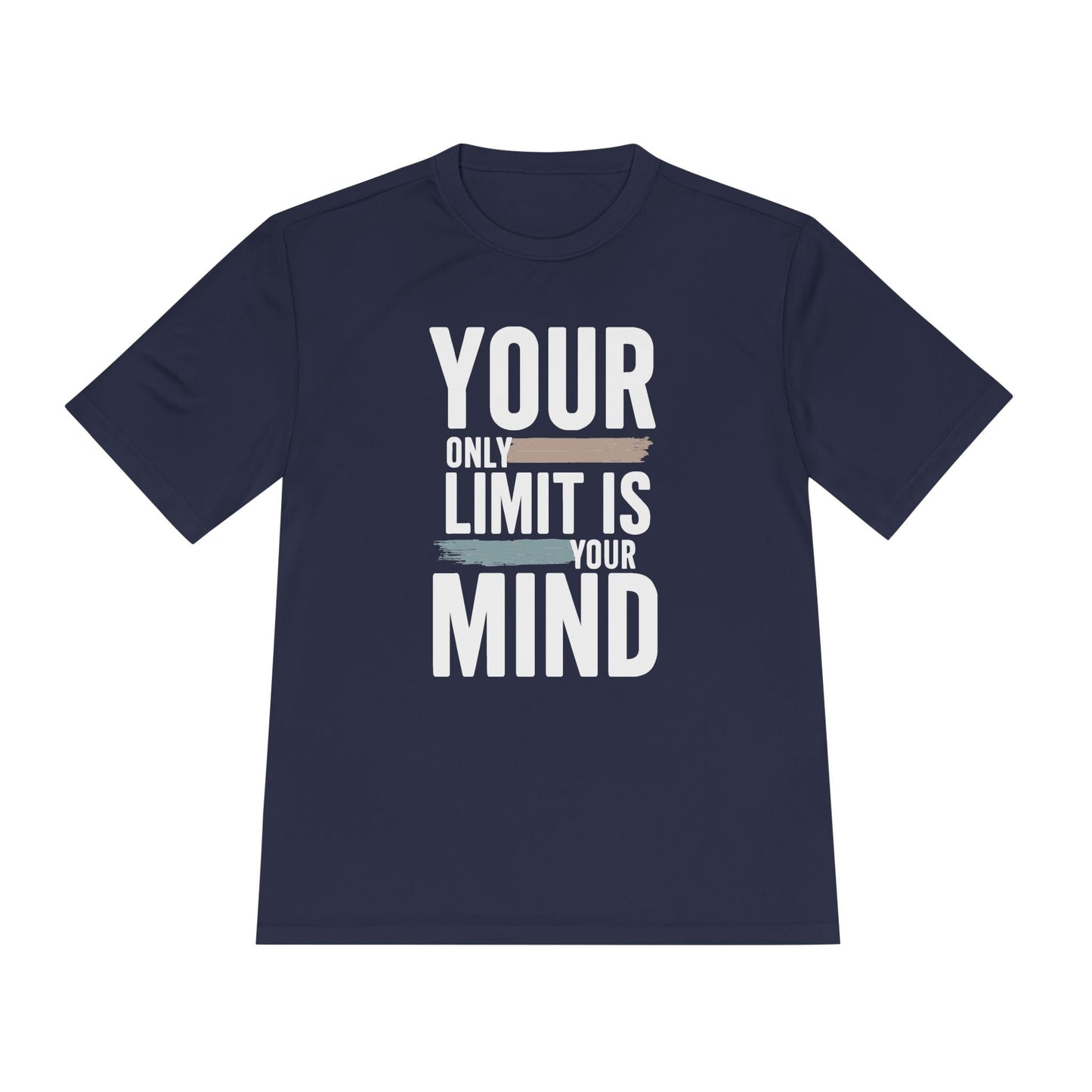 Limit Tech Tee