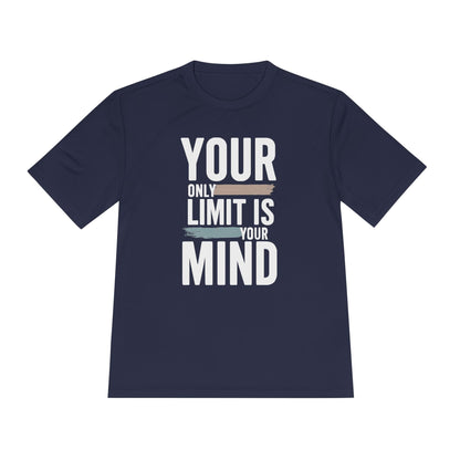 Limit Tech Tee