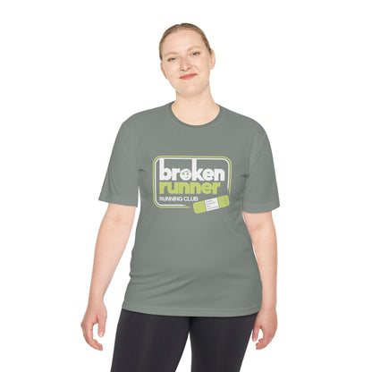 Comebacks Tech Tee