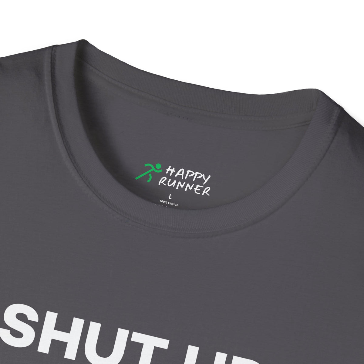 She's Not Almost There T-Shirt