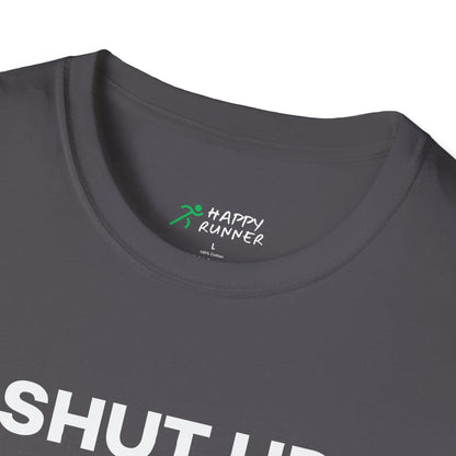 She's Not Almost There T-Shirt
