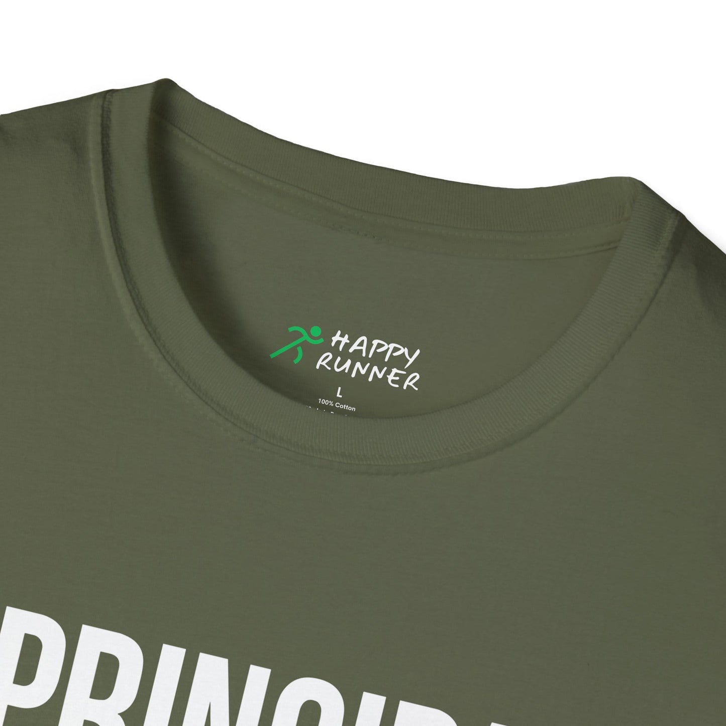 Principal T-Shirt