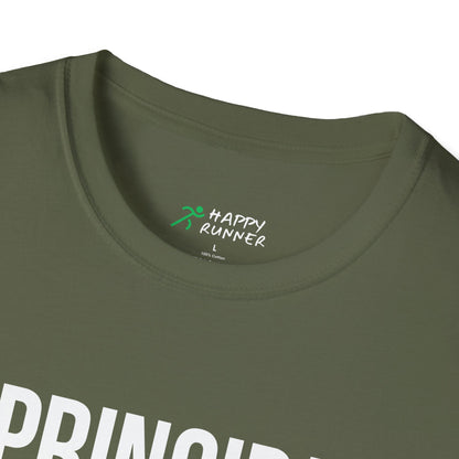 Principal T-Shirt