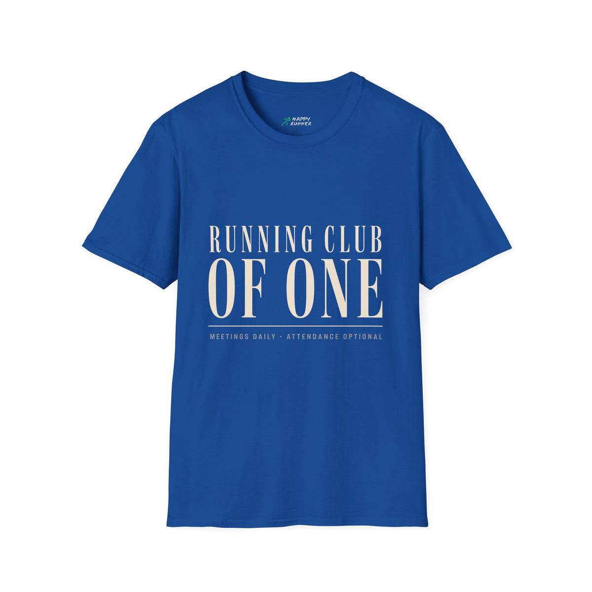 Club of One T-Shirt