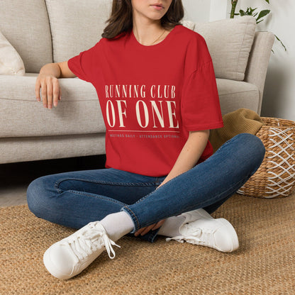 Club of One T-Shirt