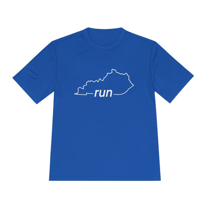 Run Kentucky Tek