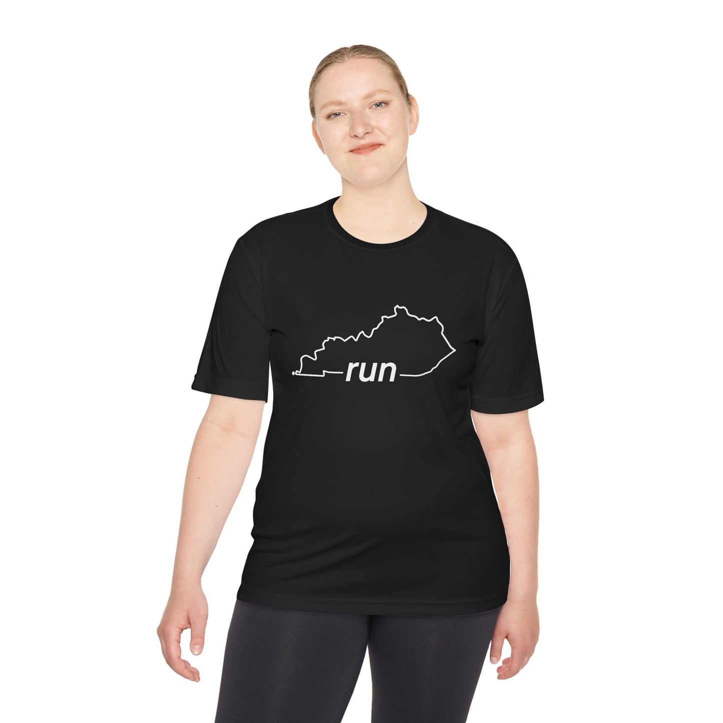 Run Kentucky Tek