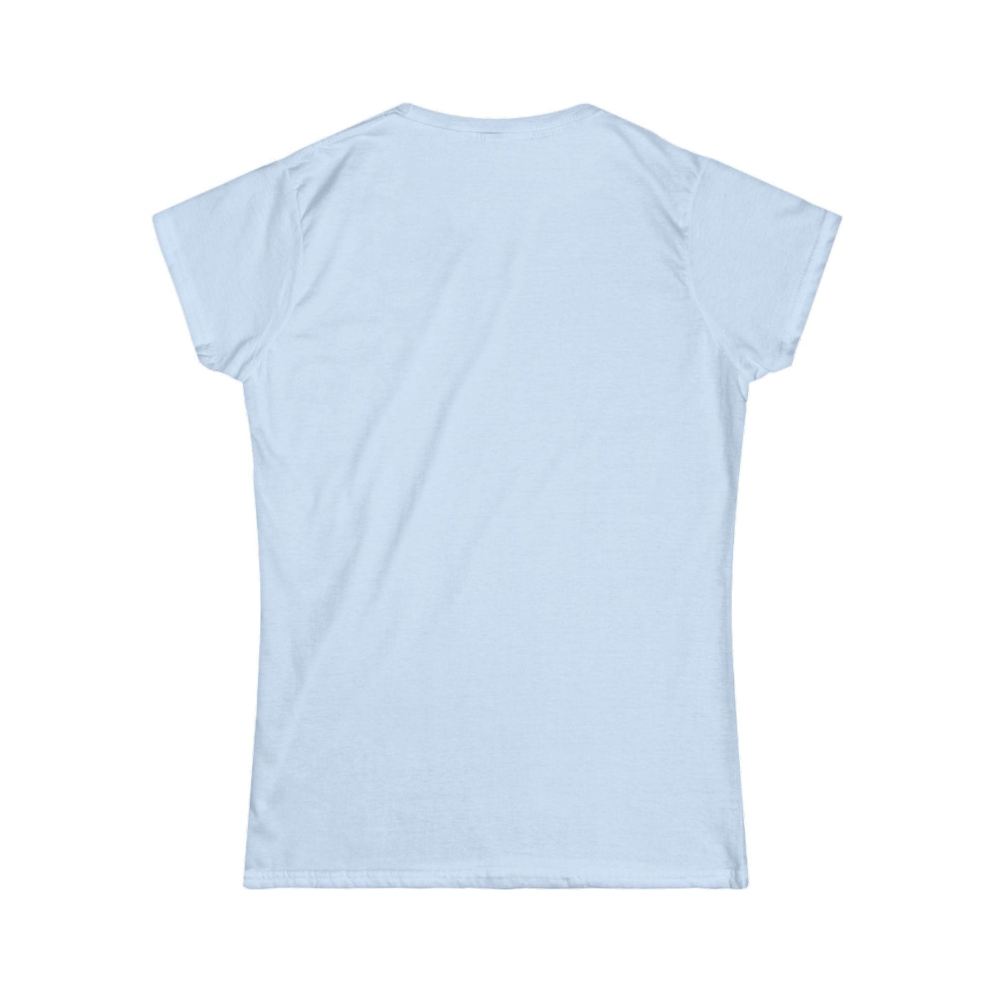 Breathe Garland Women's Cut T-Shirt