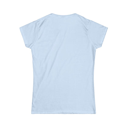 Breathe Garland Women's Cut T-Shirt
