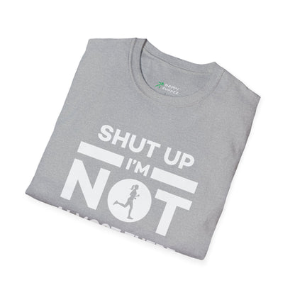 She's Not Almost There T-Shirt