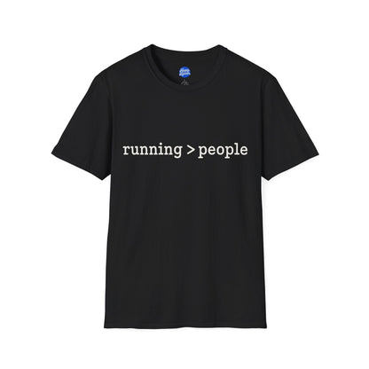 Running > People T-Shirt