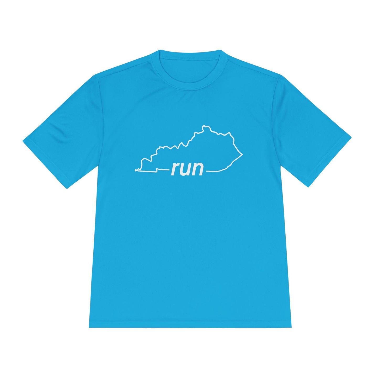 Run Kentucky Tek