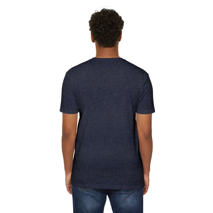 Run Ohio Blended Tee