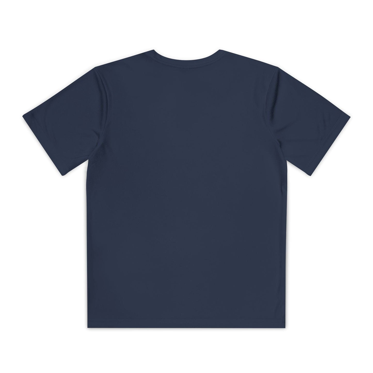 Nacho Average Runner Youth Tech Tee
