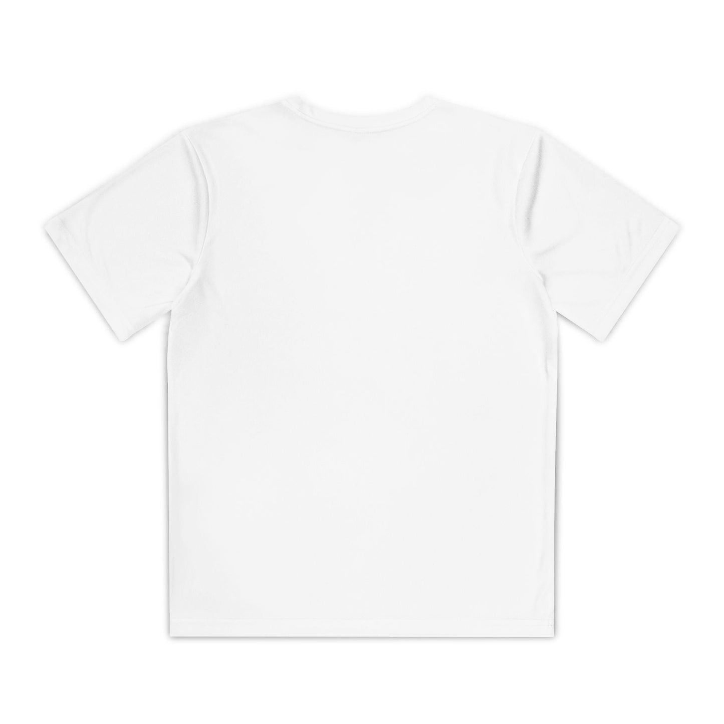 Nacho Average Runner Youth Tech Tee