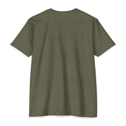 Ohio Sign Blended Tee