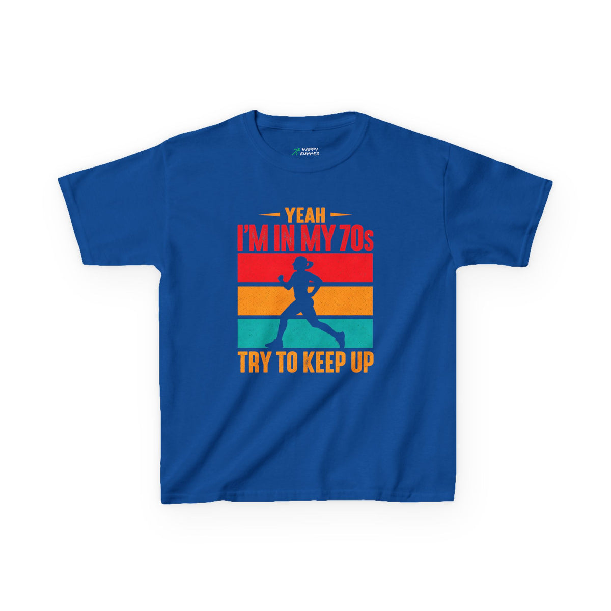 In My 70s Youth T-Shirt