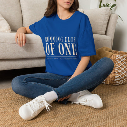 Club of One T-Shirt