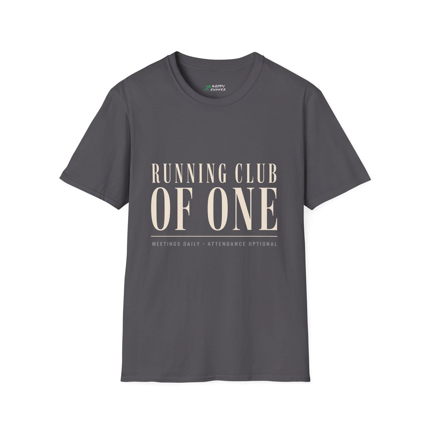 Club of One T-Shirt