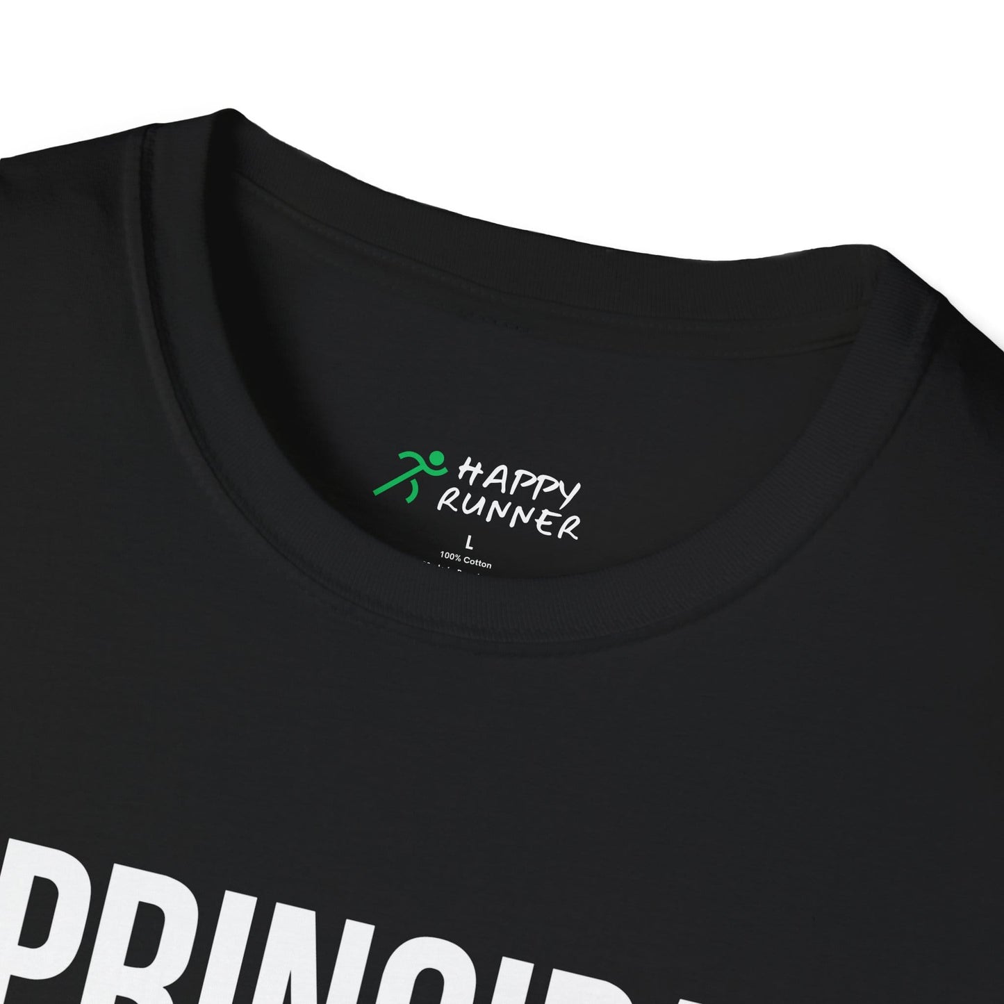 Principal T-Shirt