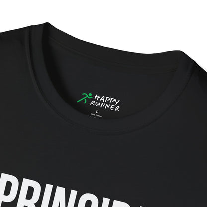 Principal T-Shirt